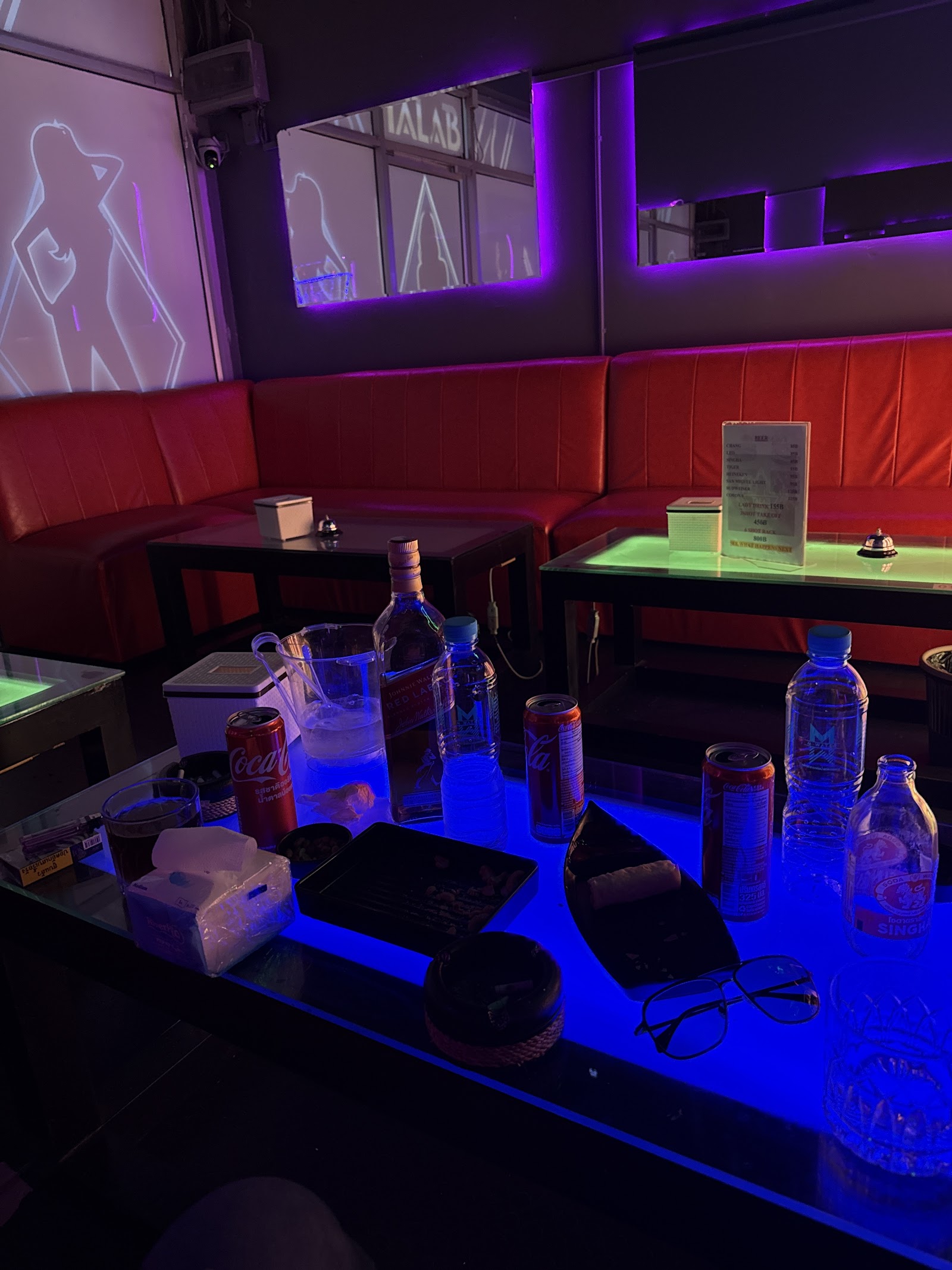 Talab Gentleman club and bar photo 10
