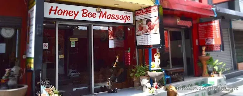 Honey Bee Massage photo 6