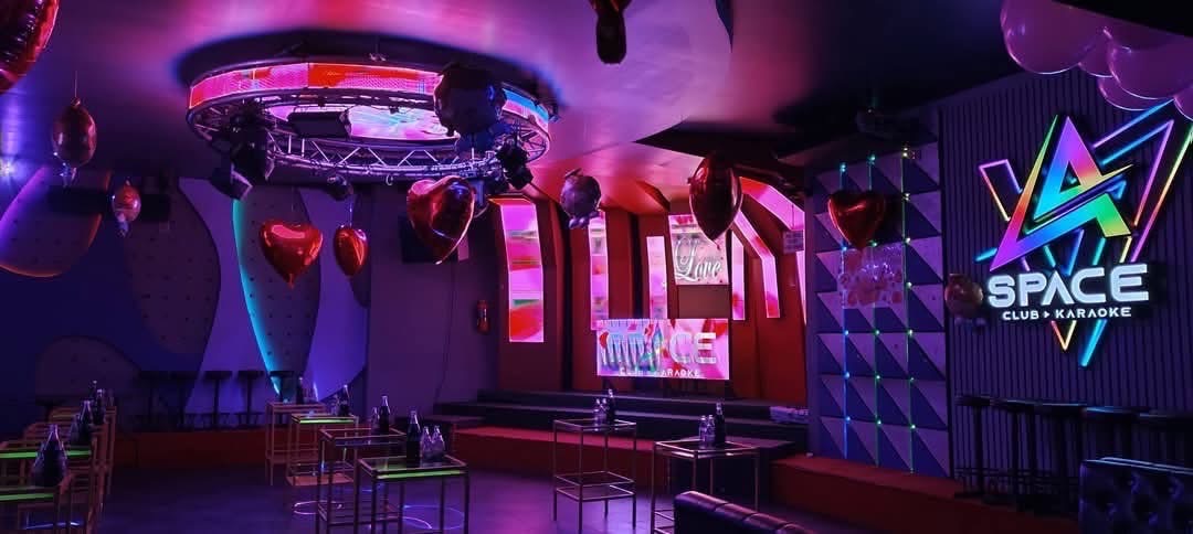 PATTAYA PEGASUS KTV KARAOKE photo 8