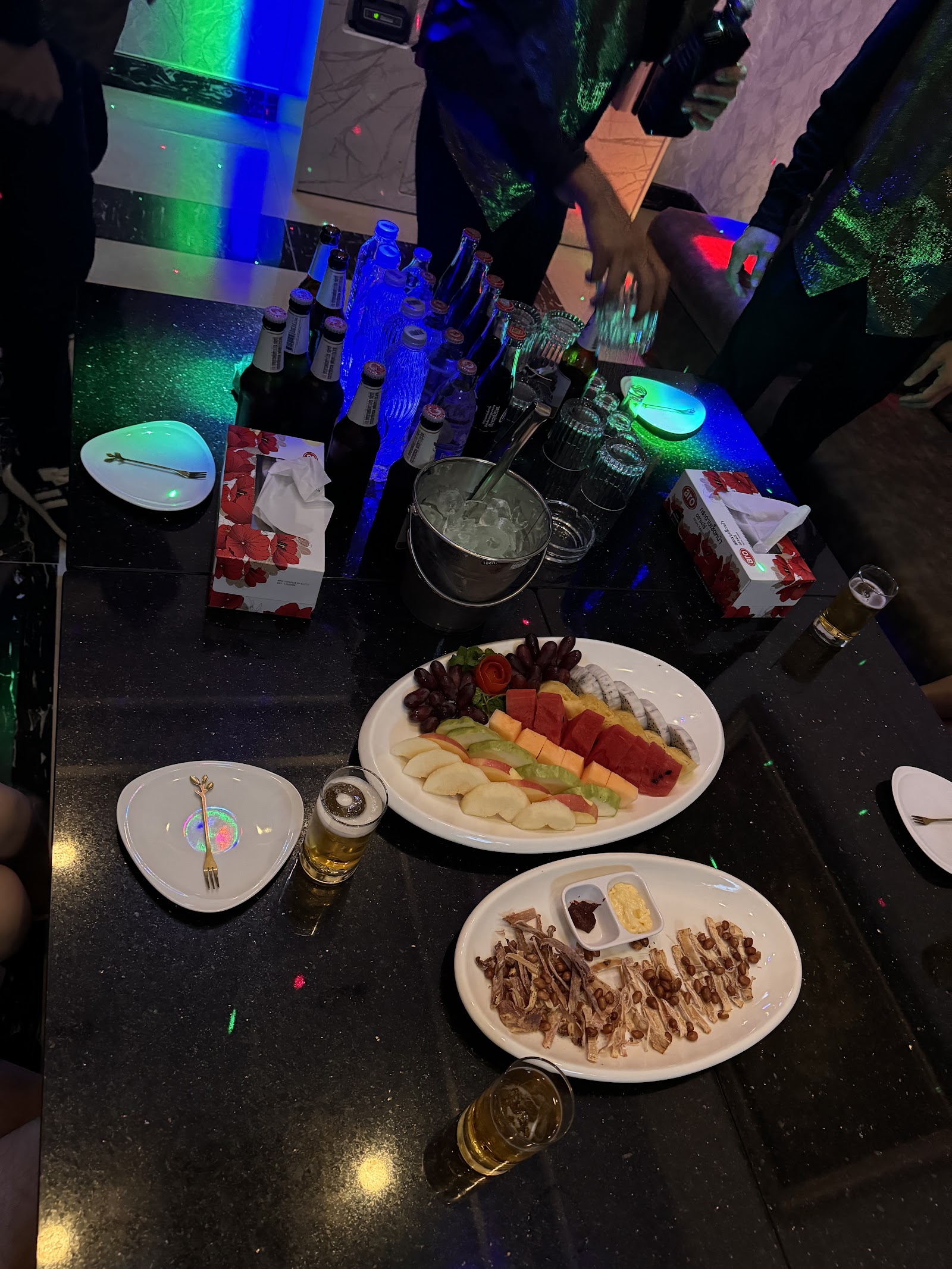 PATTAYA PEGASUS KTV KARAOKE photo 7