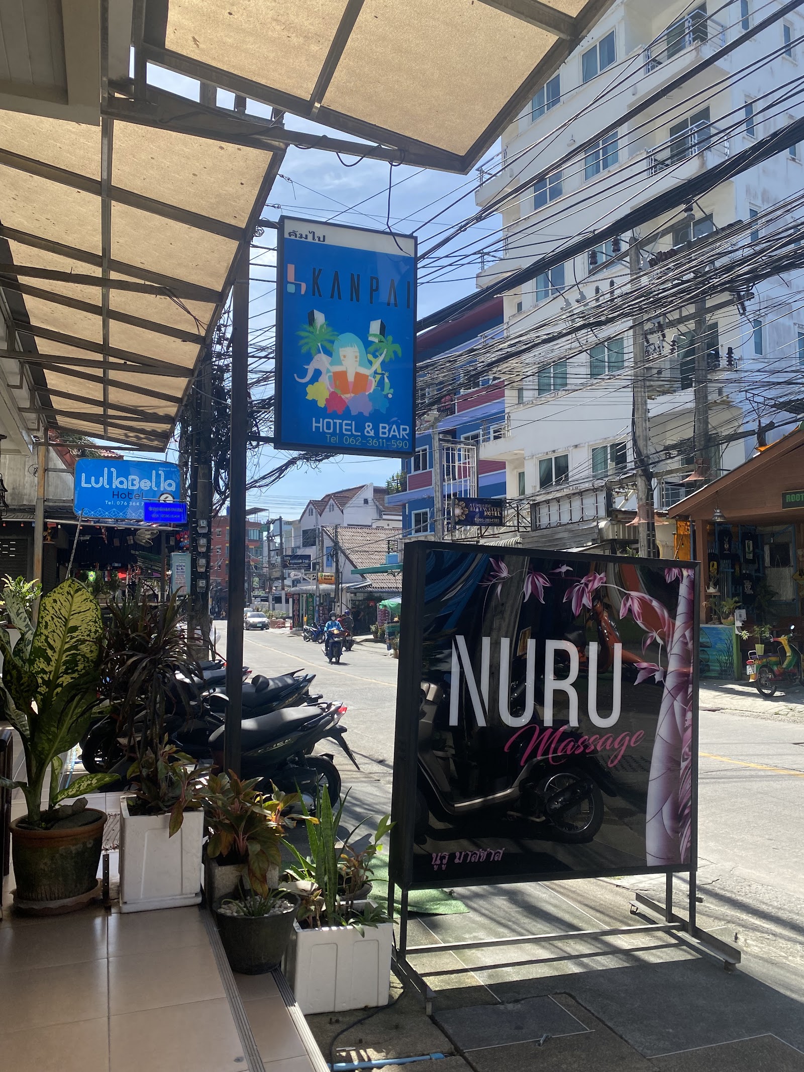 Nuru Massage photo 5