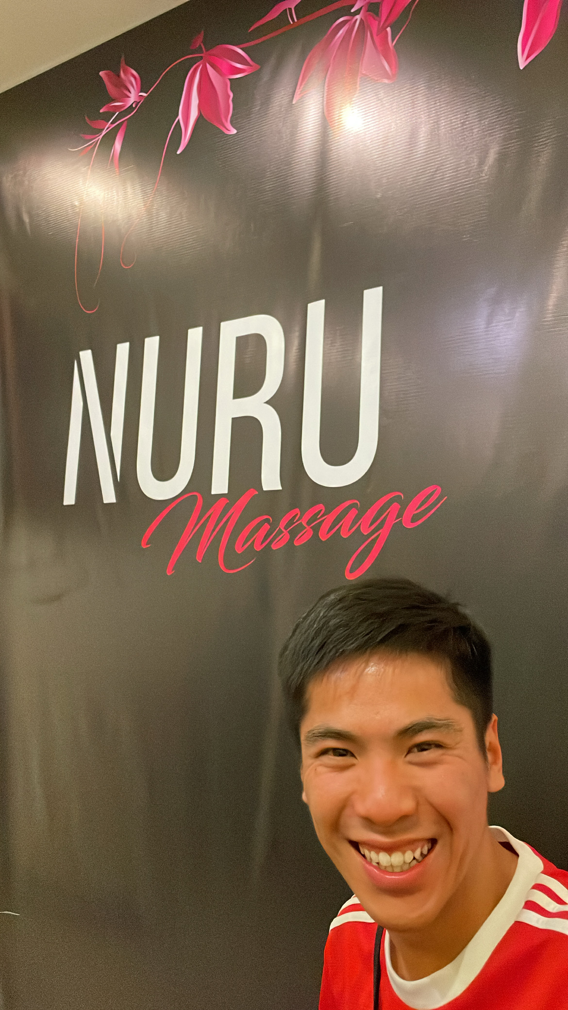 Nuru Massage photo 14