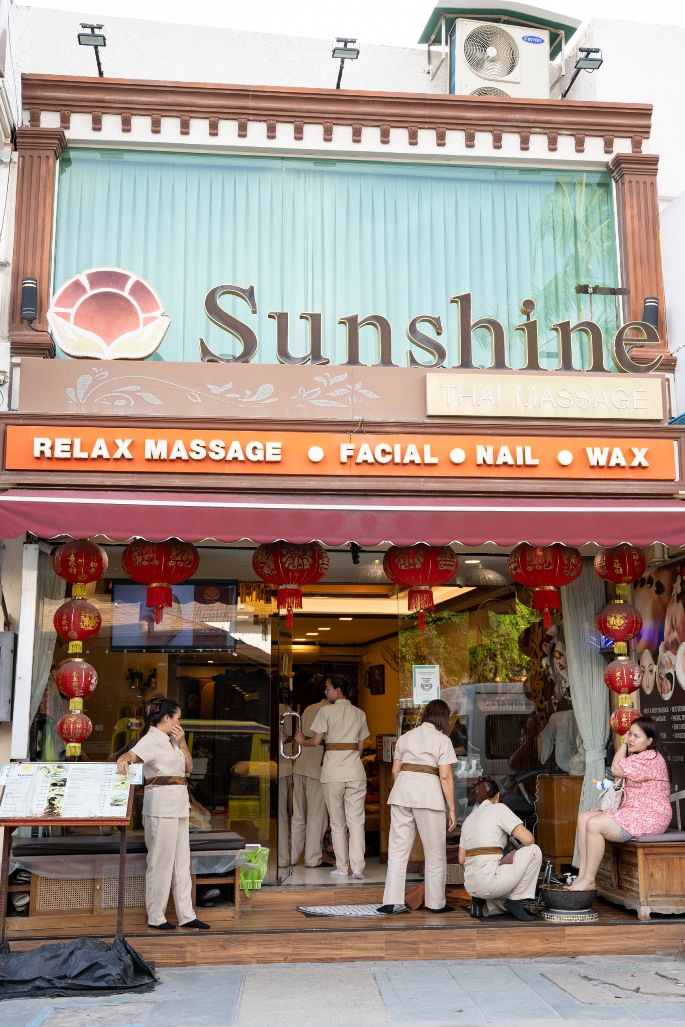 Nuru Massage photo 8