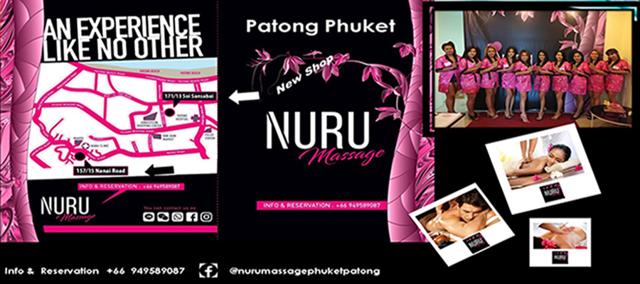 Nuru Massage photo 12