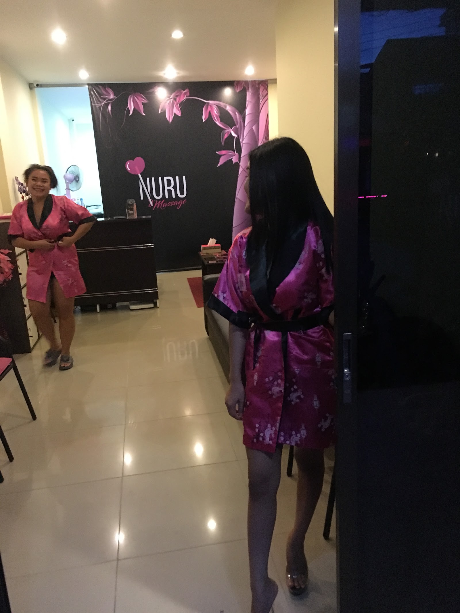 Nuru Massage photo 9