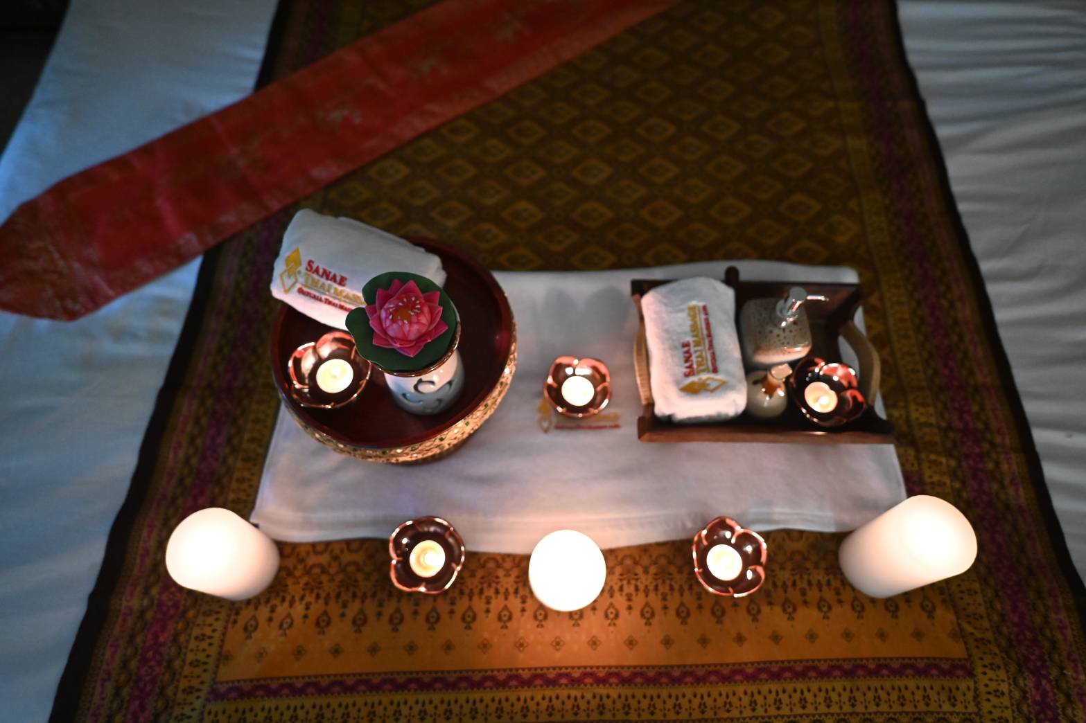Back Spa & Massage photo 7