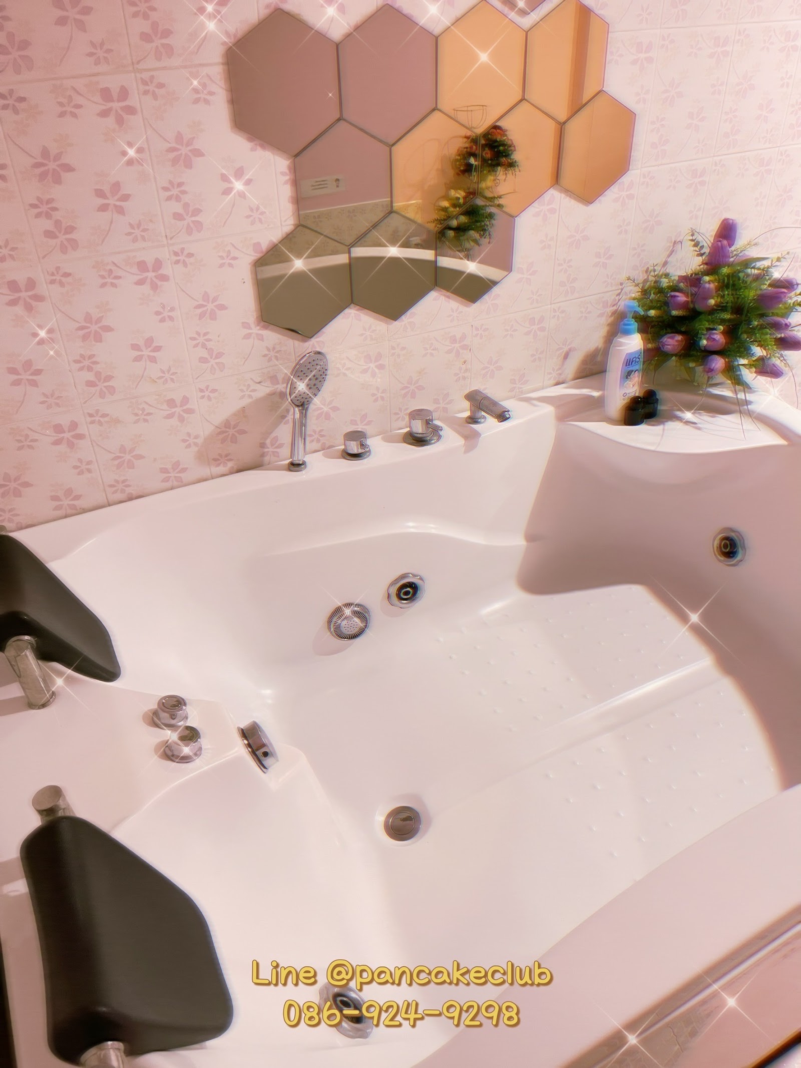 Pancake Spa photo 9