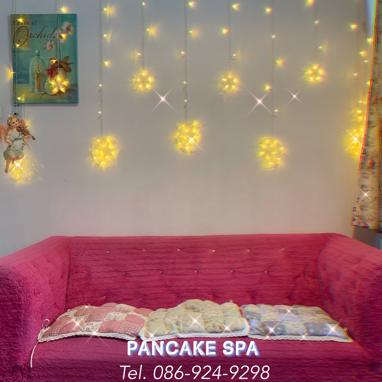 Pancake Spa photo 2