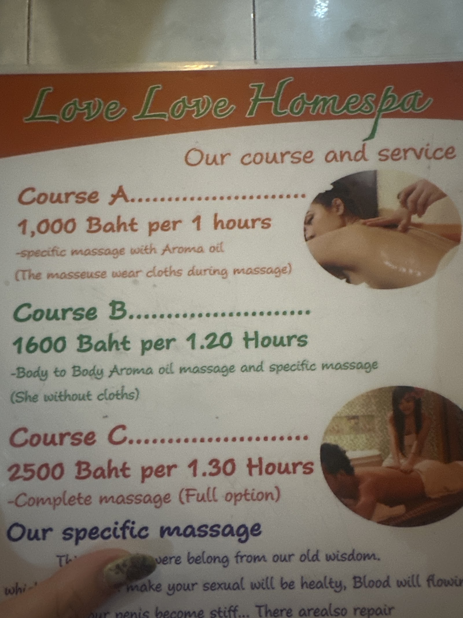 Love Love Home Spa photo 5