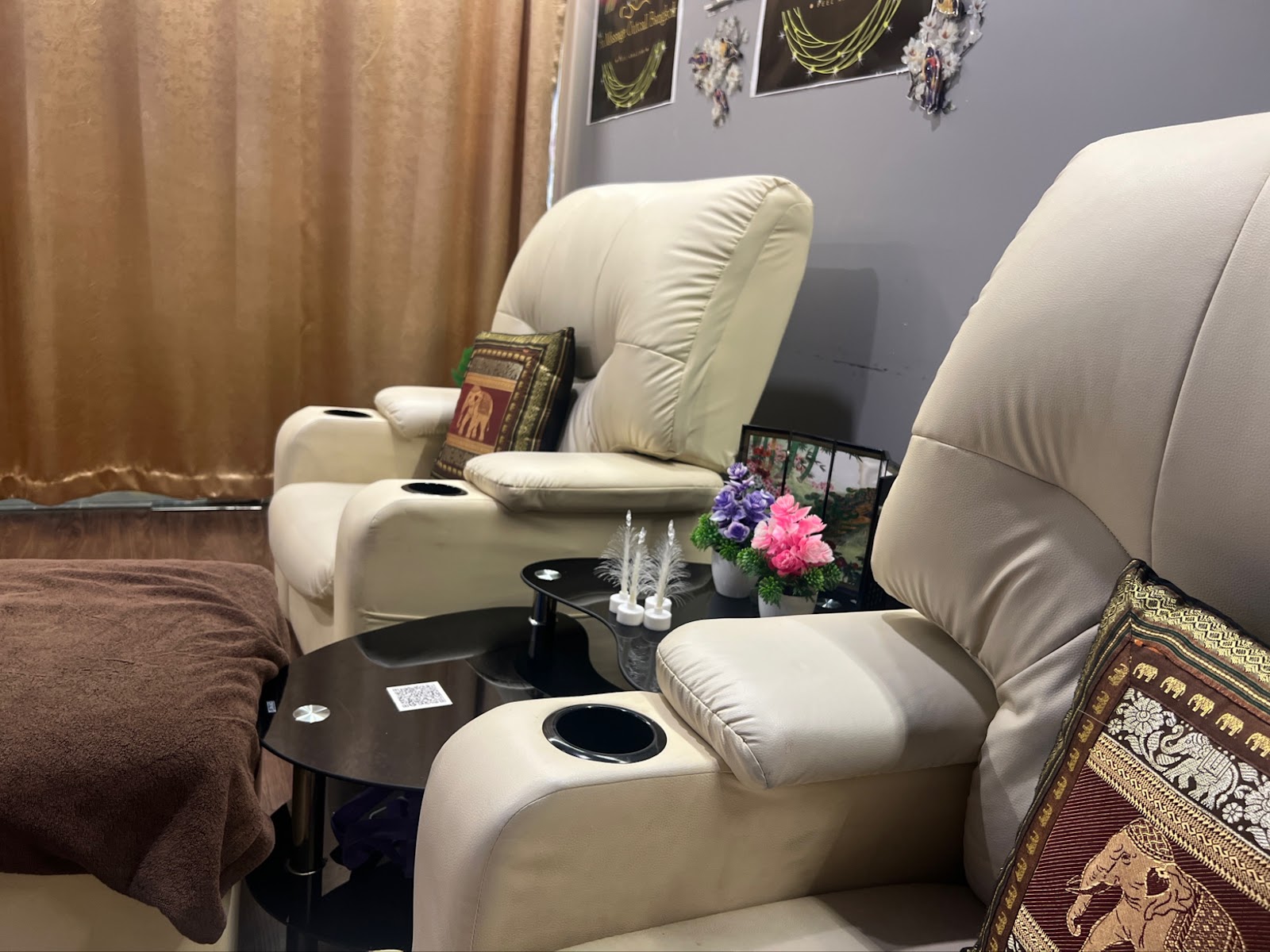 Fa Massage photo 2