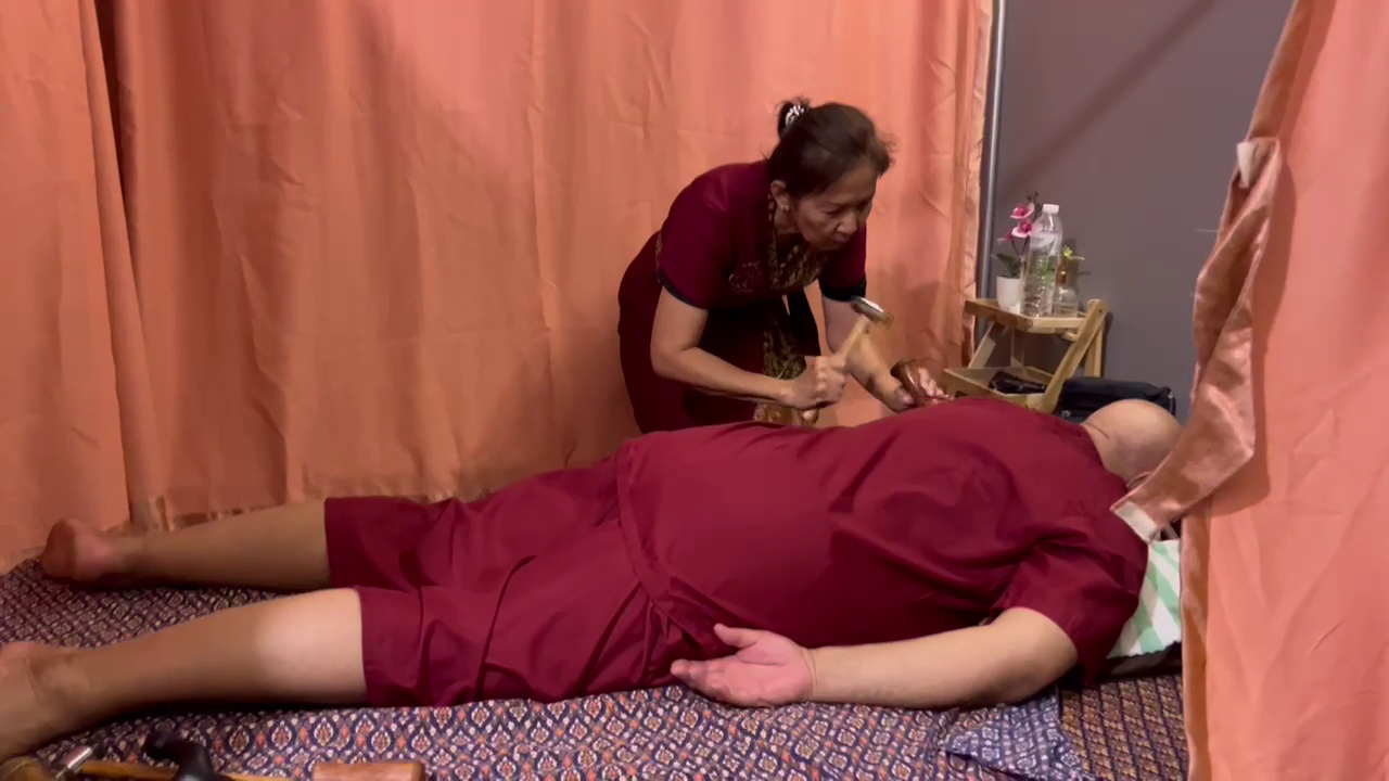 Fa Massage photo 14