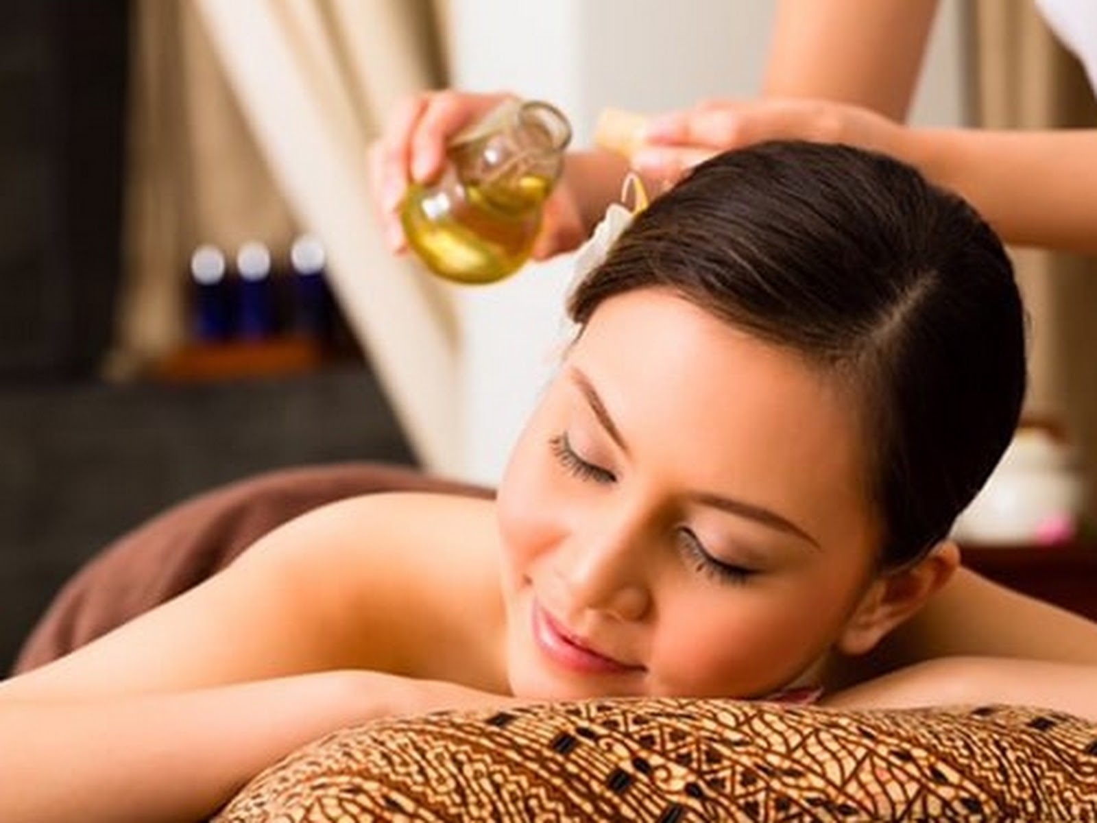 Fa Massage