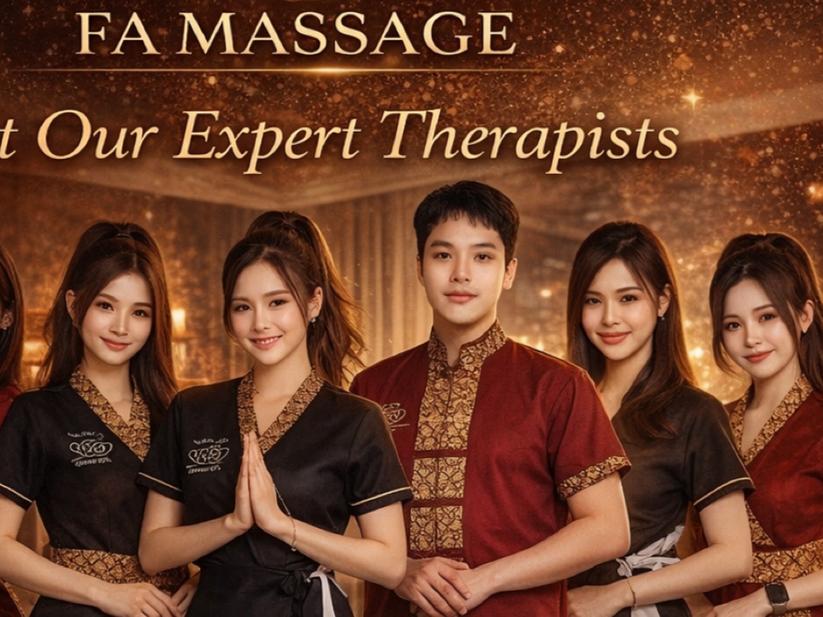 Fa Massage photo 22