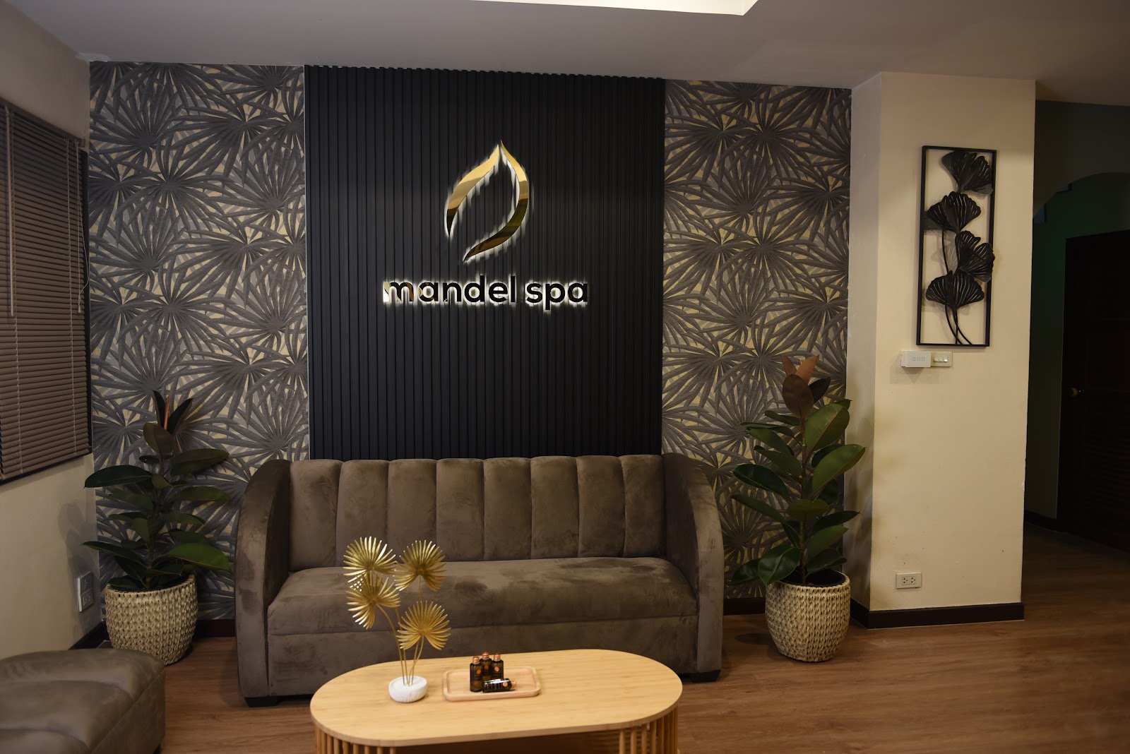 Mandel Spa (Lat Phrao 91) photo 3