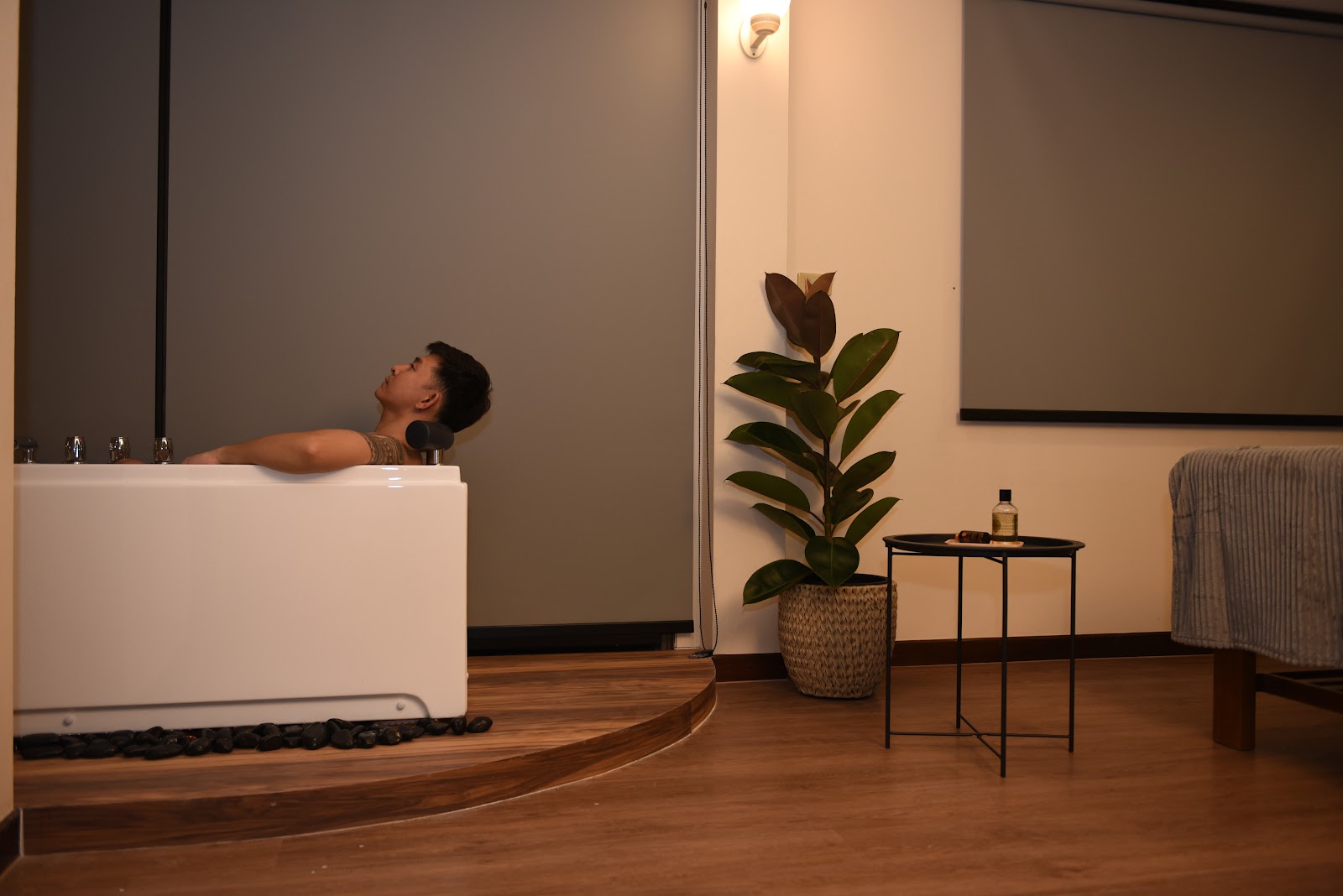 Mandel Spa (Lat Phrao 91) photo 4
