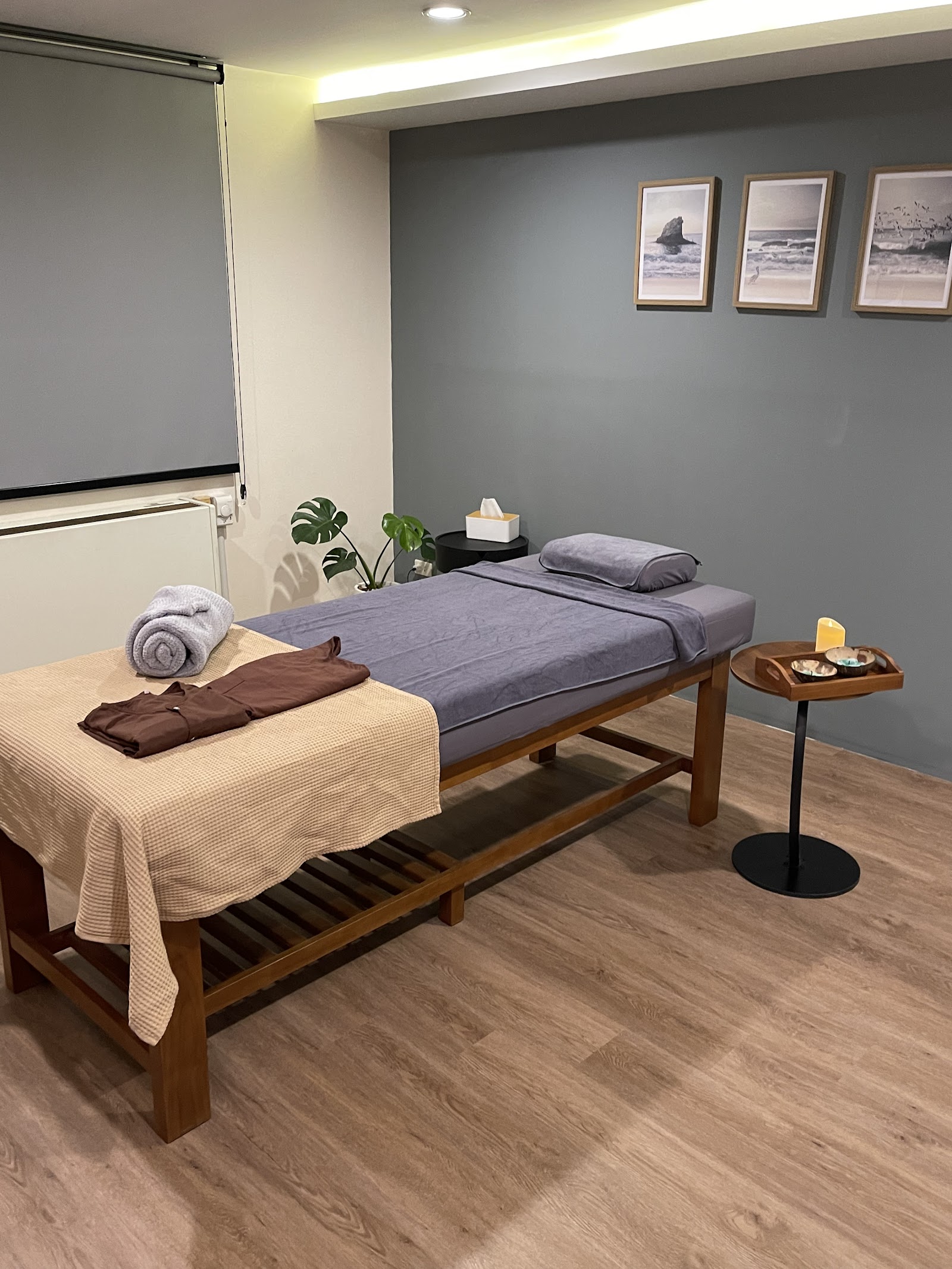 Mandel Spa (Lat Phrao 91) photo 11