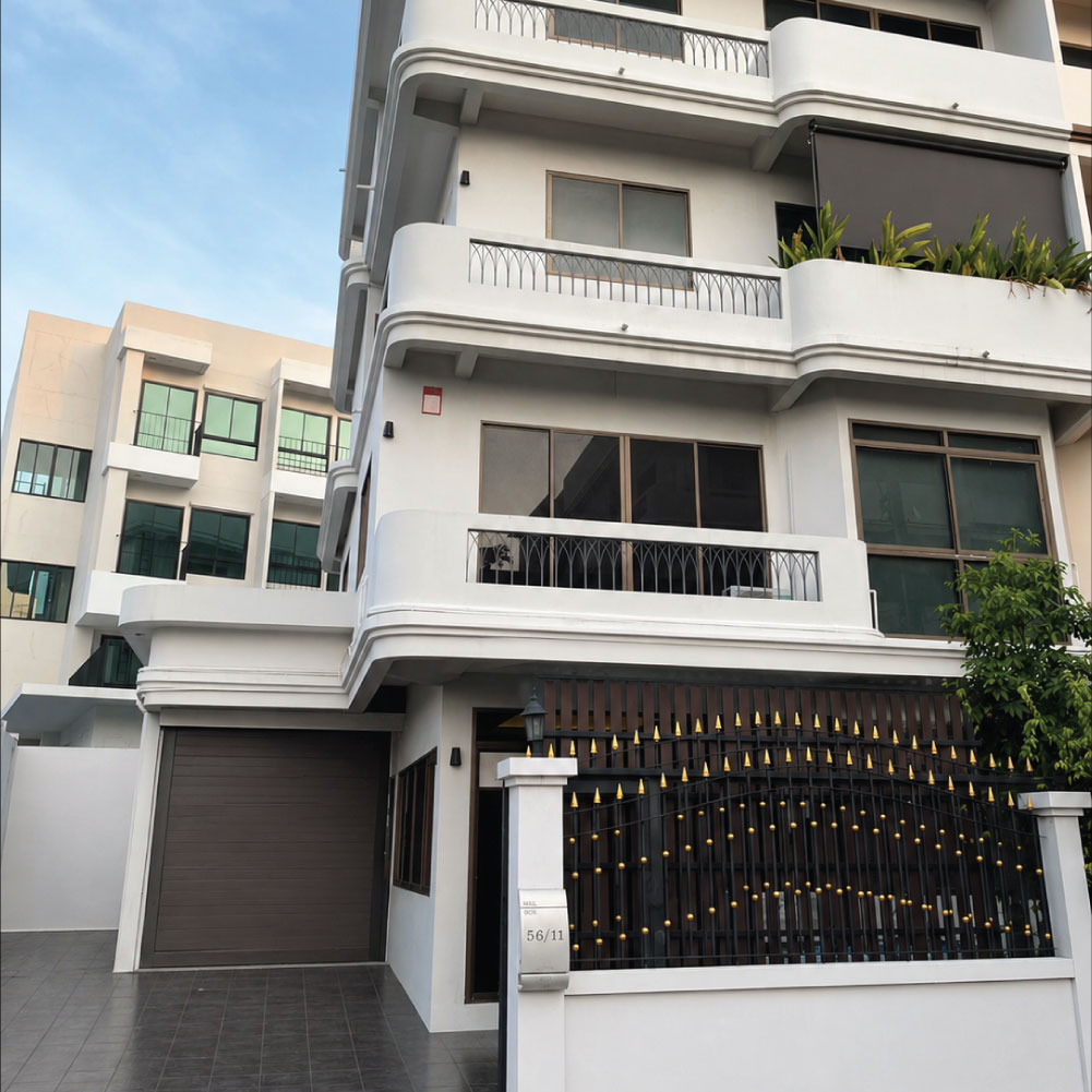Mandel Spa (Lat Phrao 91) photo 6