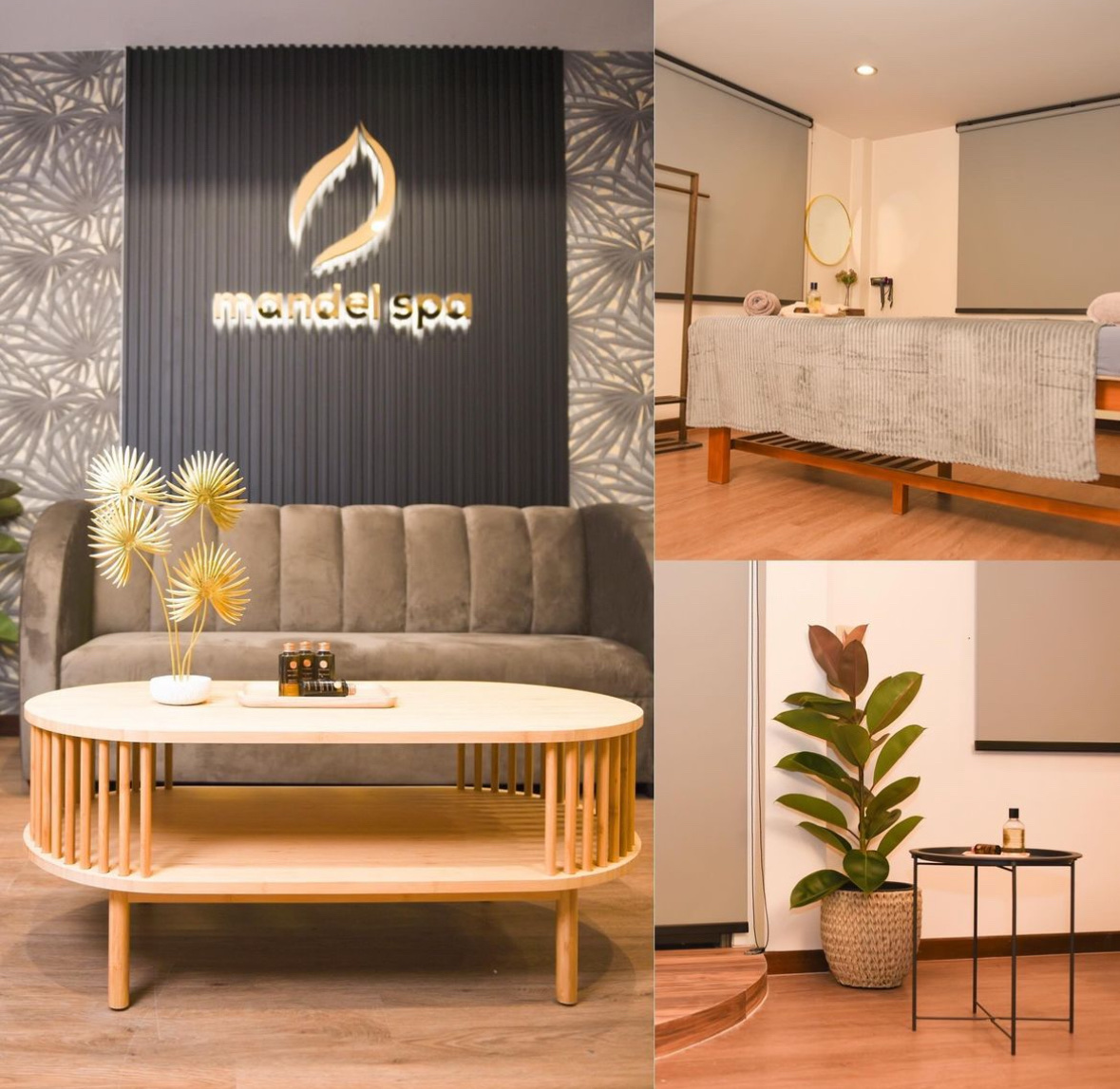 Mandel Spa (Lat Phrao 91) photo 5