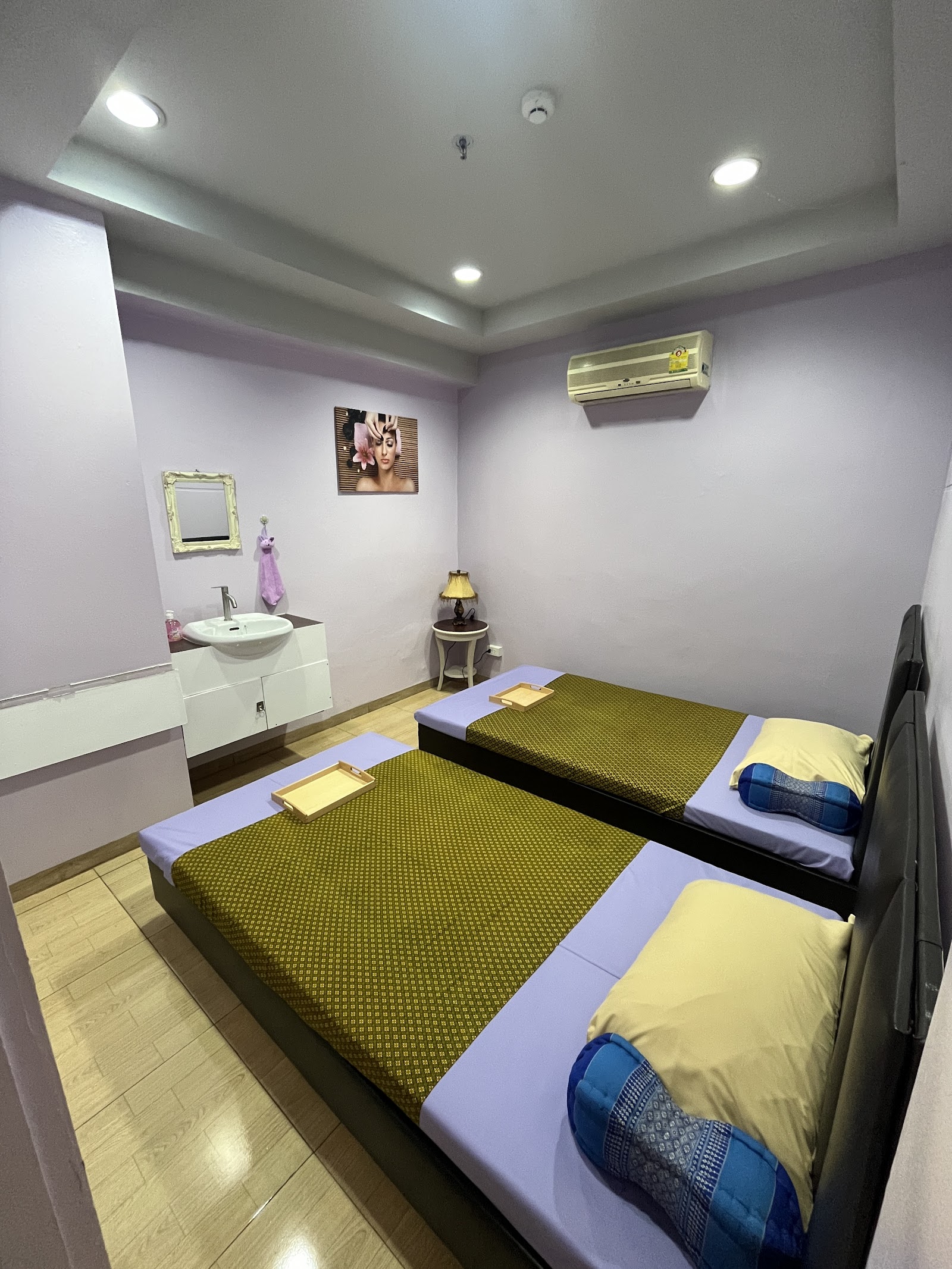 Mandel Spa (Lat Phrao 91) photo 8