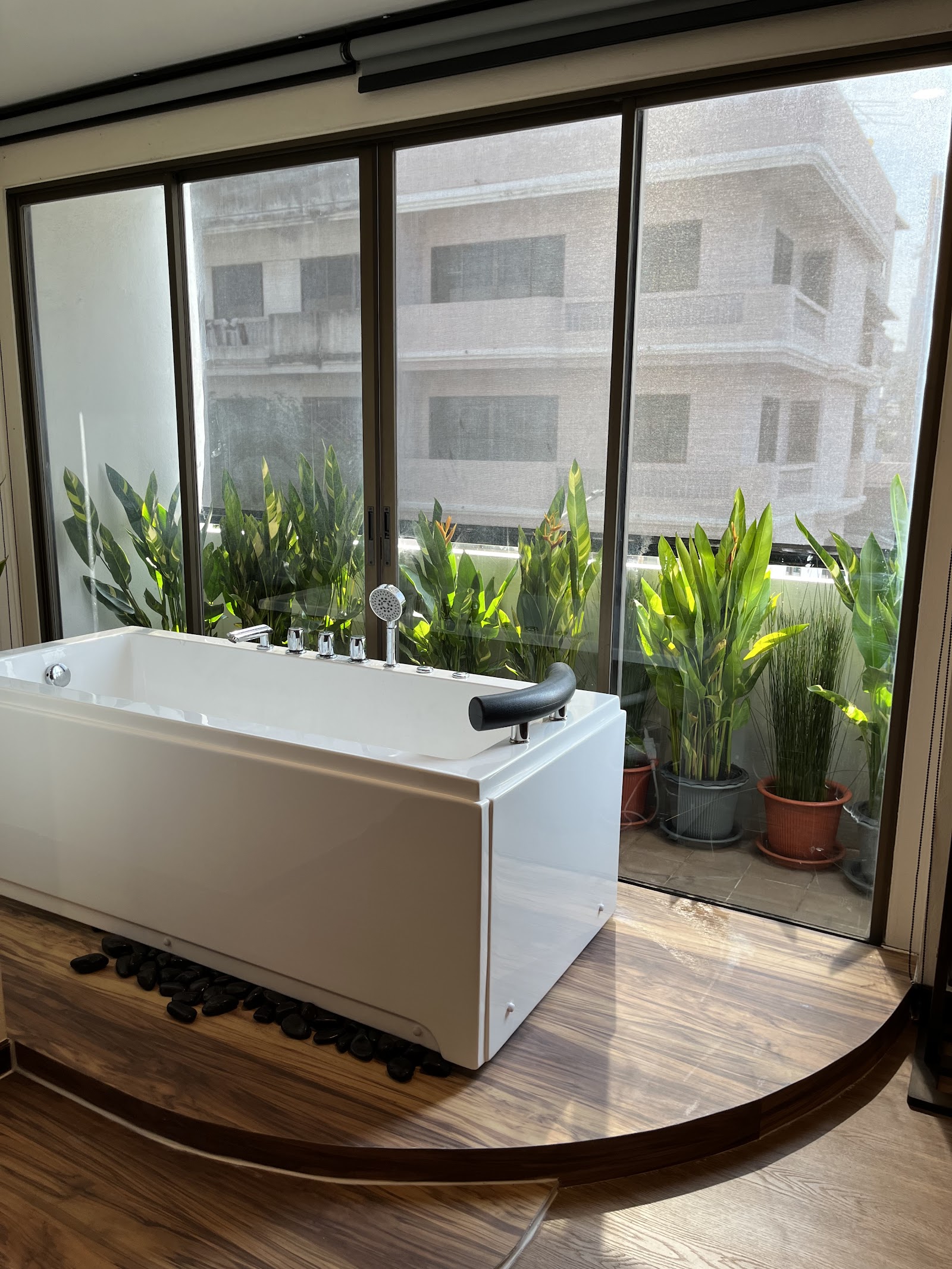 Mandel Spa (Lat Phrao 91) photo 9