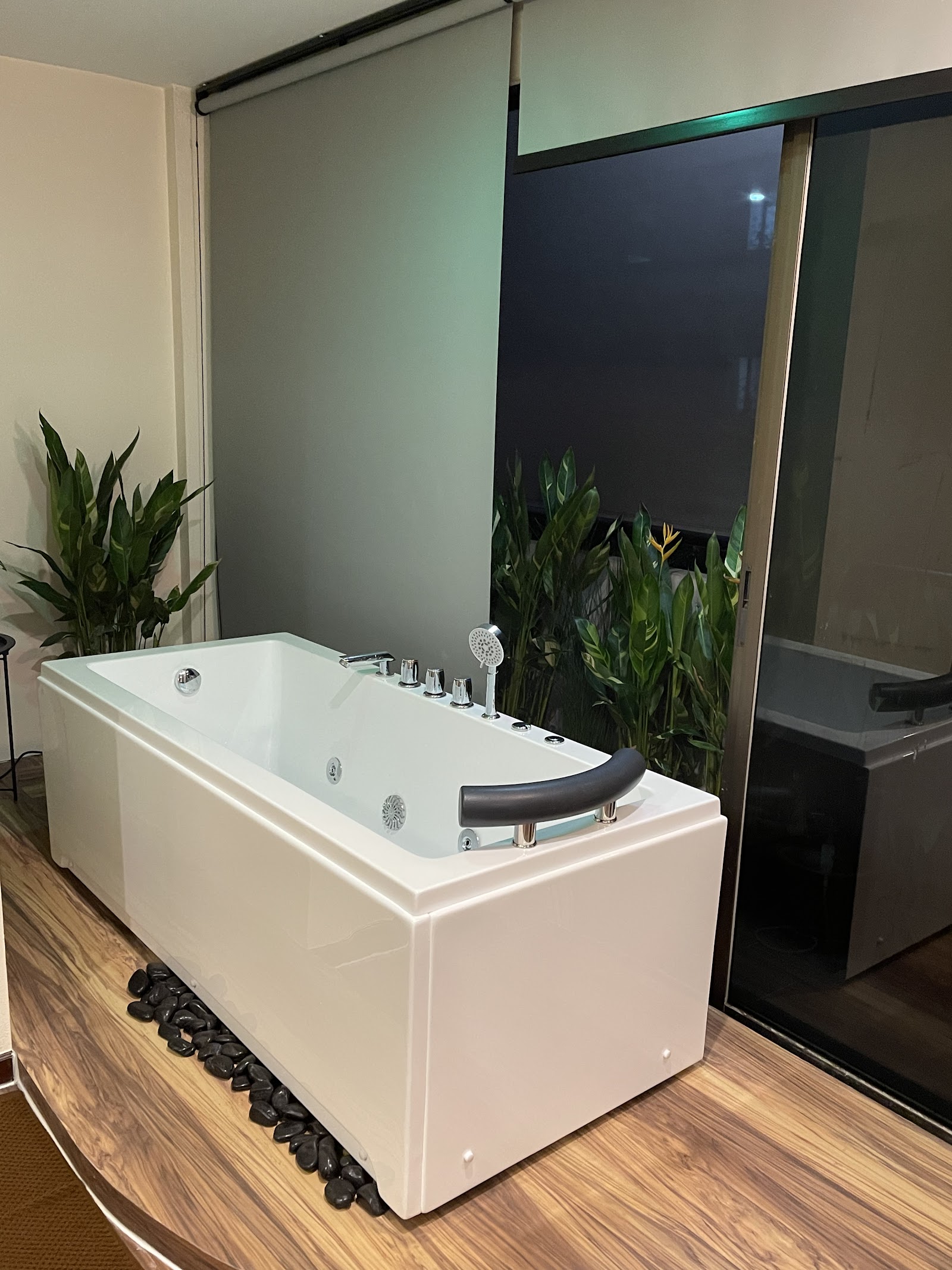 Mandel Spa (Lat Phrao 91) photo 12