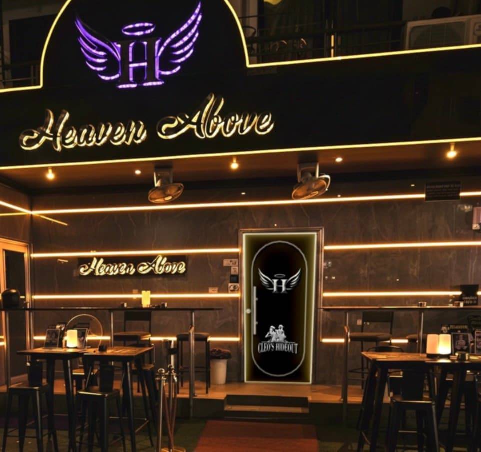 Heaven Above photo 7
