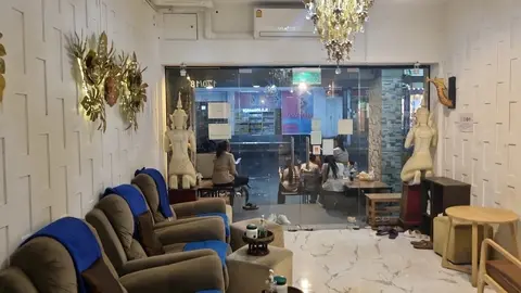 NAKA Massage