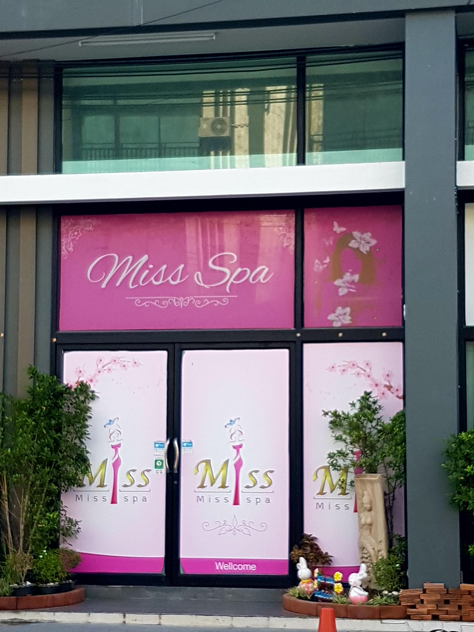 Miss Spa