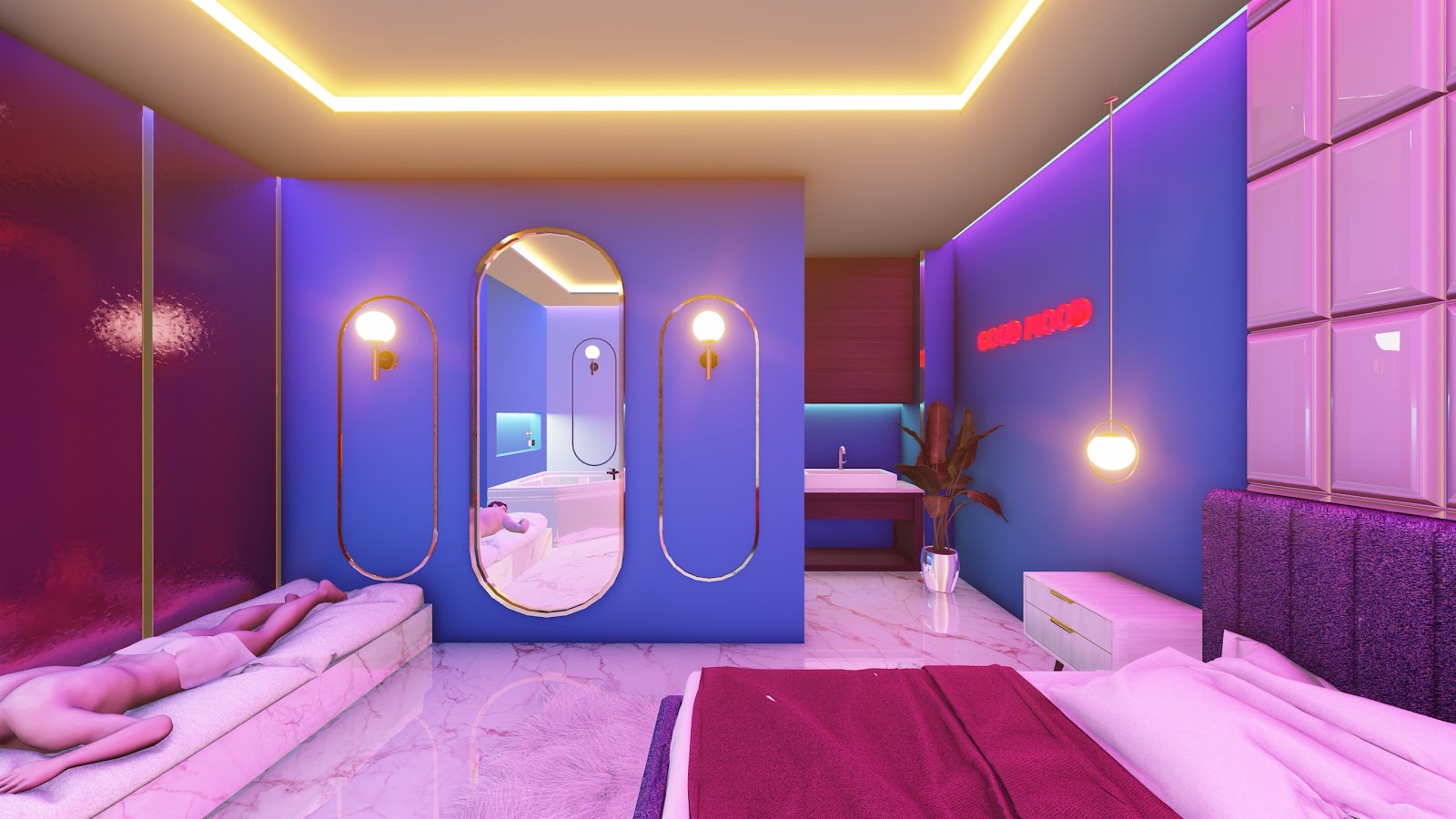 Pattaya Vice Massage photo 5