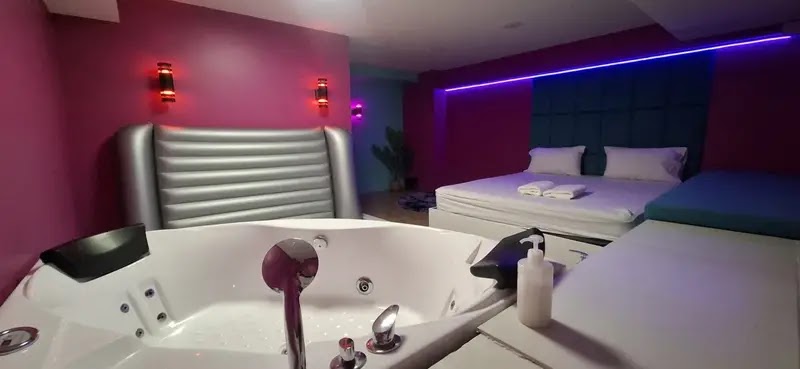 Pattaya Vice Massage photo 8