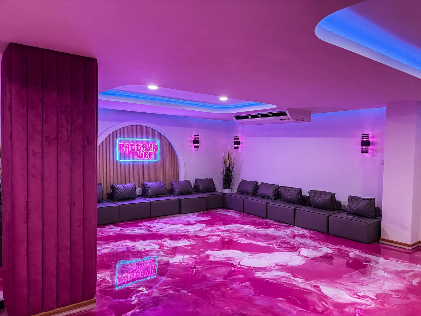 Pattaya Vice Massage photo 2