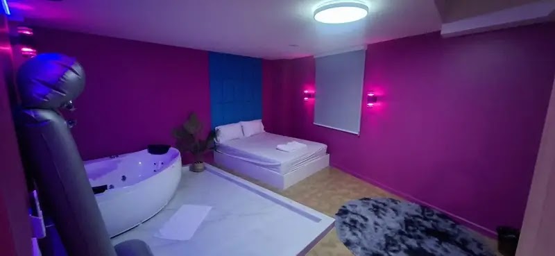Pattaya Vice Massage photo 10