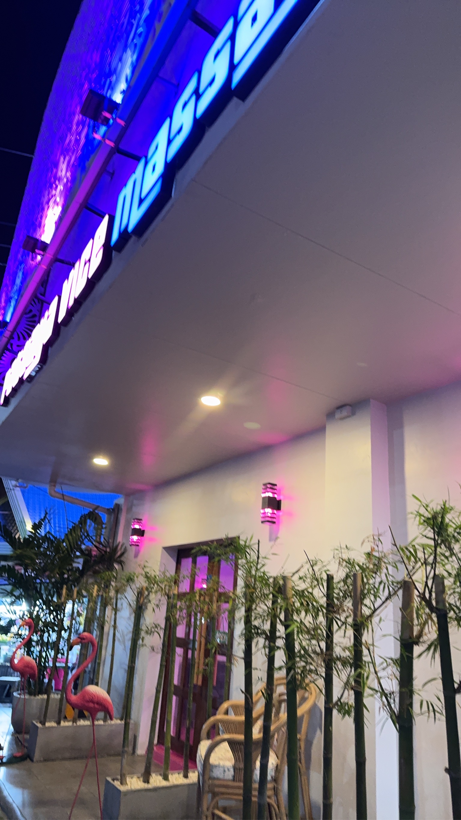 Pattaya Vice Massage photo 9