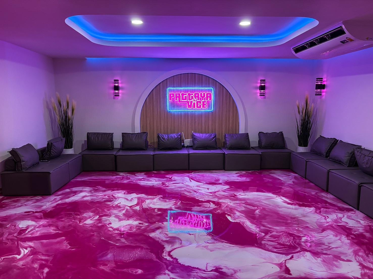 Pattaya Vice Massage photo 4
