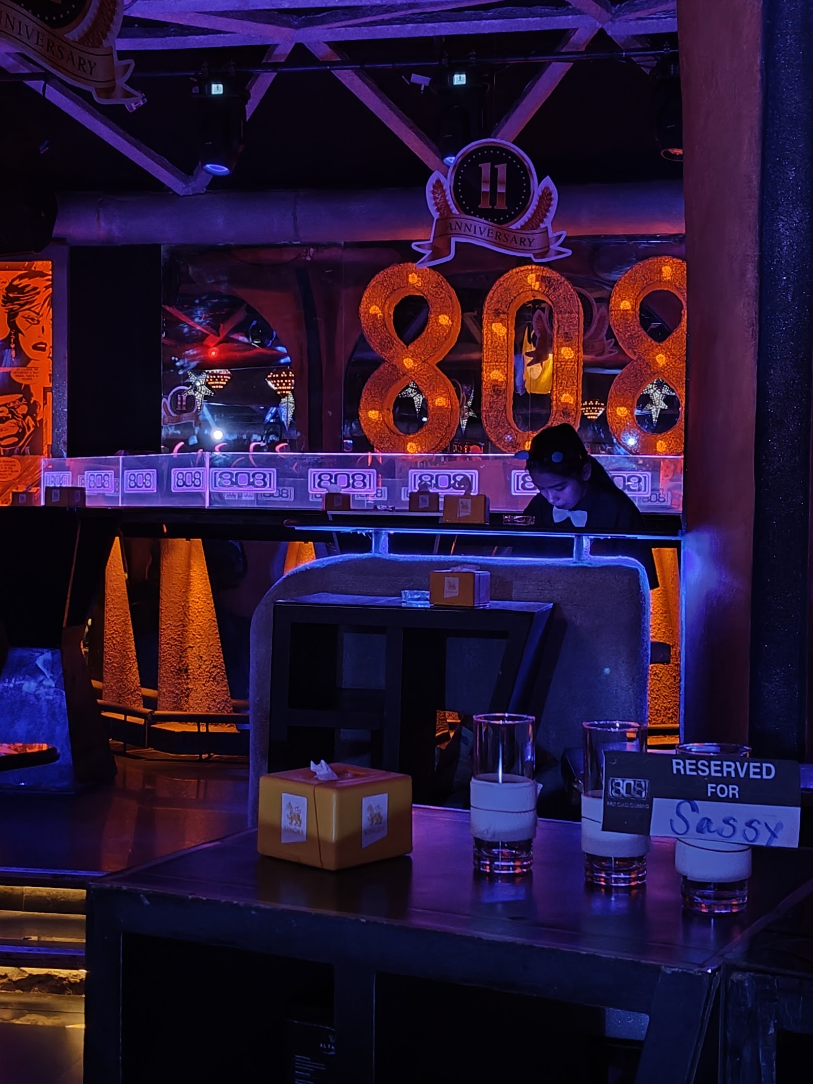 Republic Club photo 9