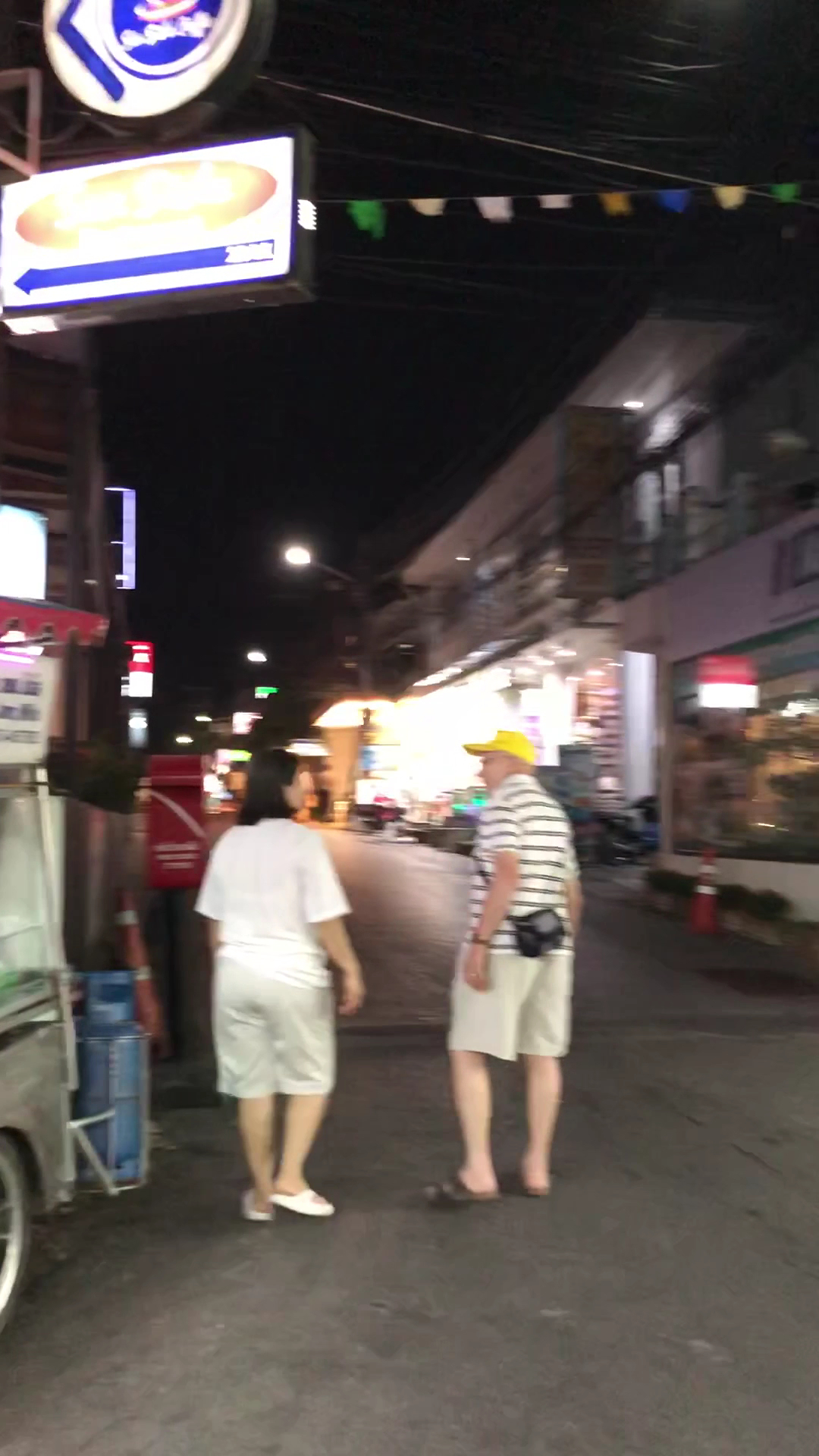 Walking Street Soi Bintabaht photo 8