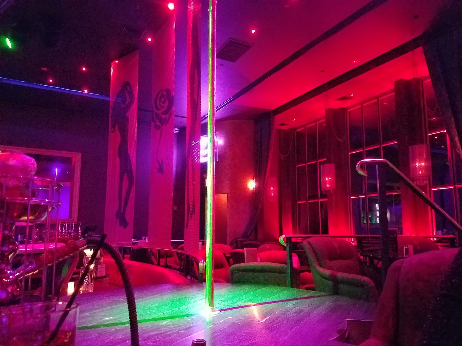 Show Palace Gentlemen's Club NYC photo 15