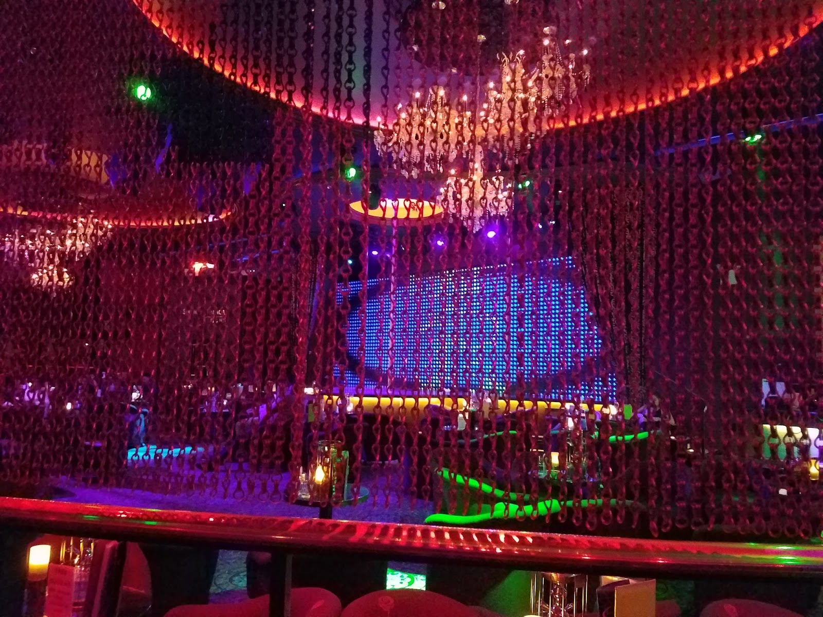 Show Palace Gentlemen's Club NYC photo 11
