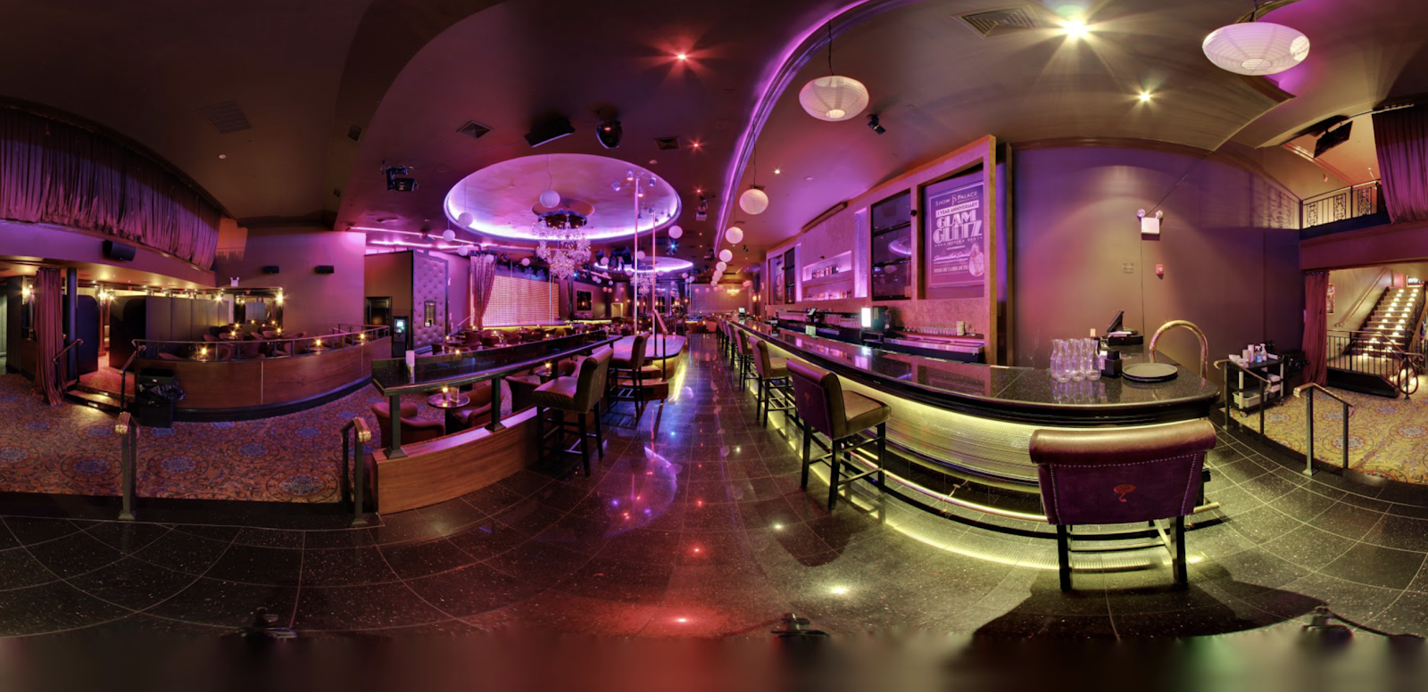 Show Palace Gentlemen's Club NYC photo 17