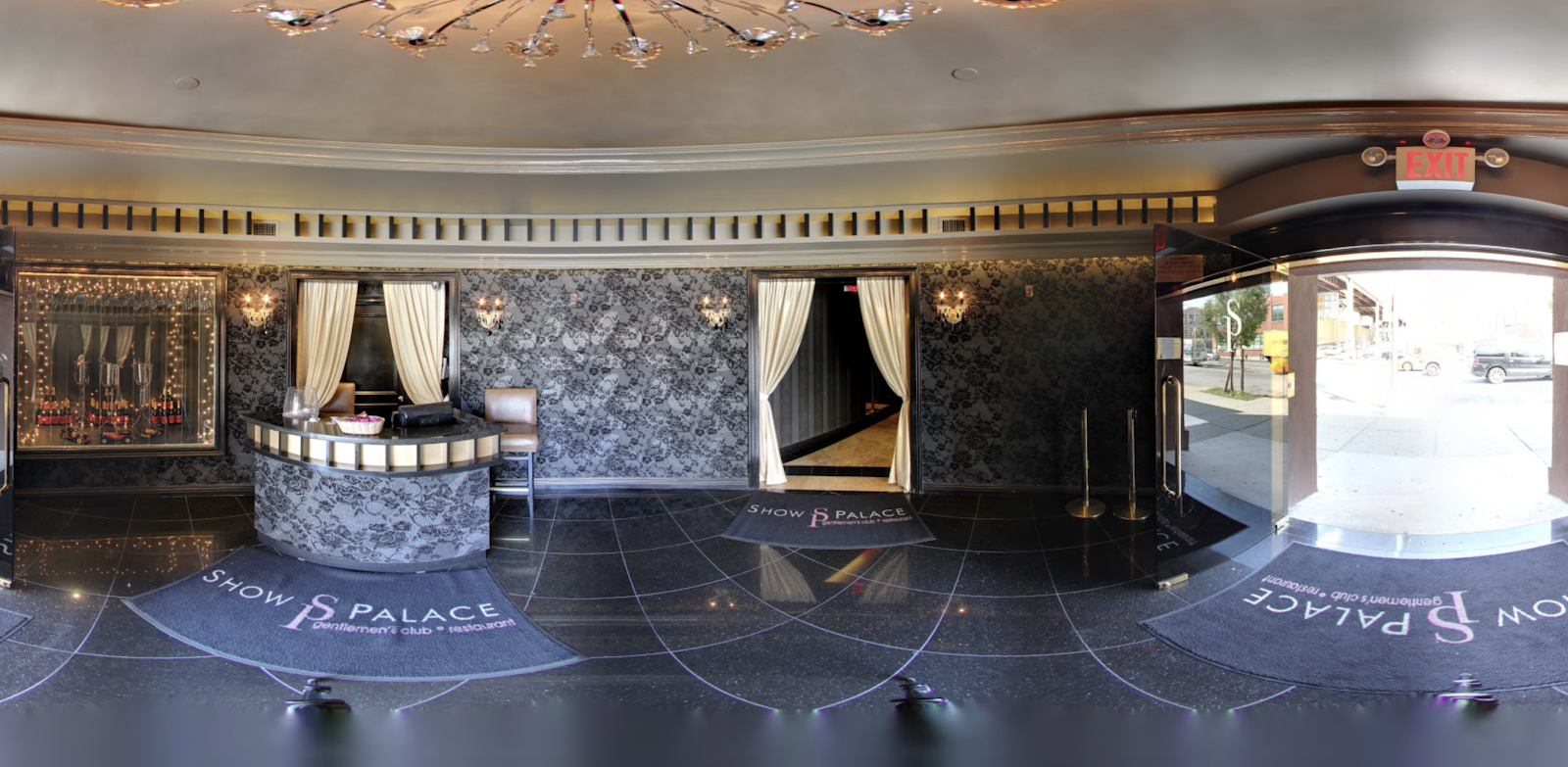 Show Palace Gentlemen's Club NYC photo 8