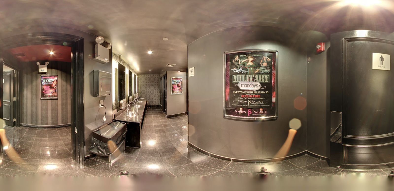 Show Palace Gentlemen's Club NYC photo 16