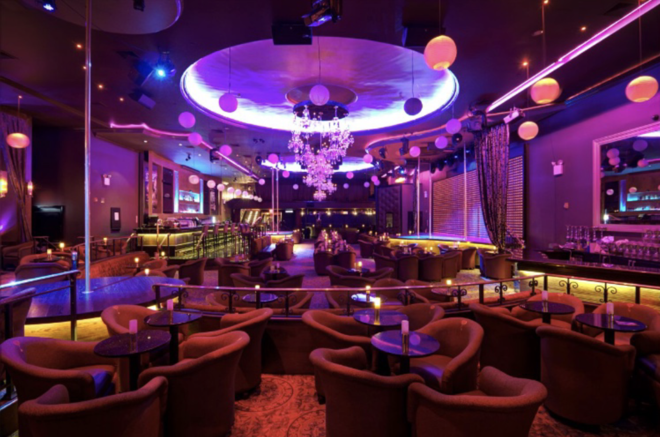 Show Palace Gentlemen's Club NYC photo 19