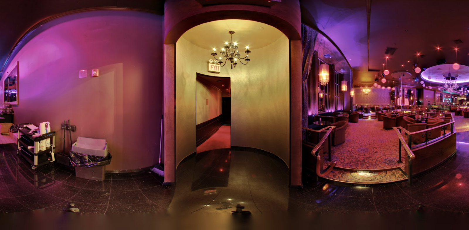Show Palace Gentlemen's Club NYC photo 20