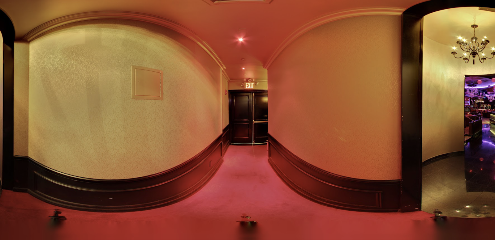 Show Palace Gentlemen's Club NYC photo 18