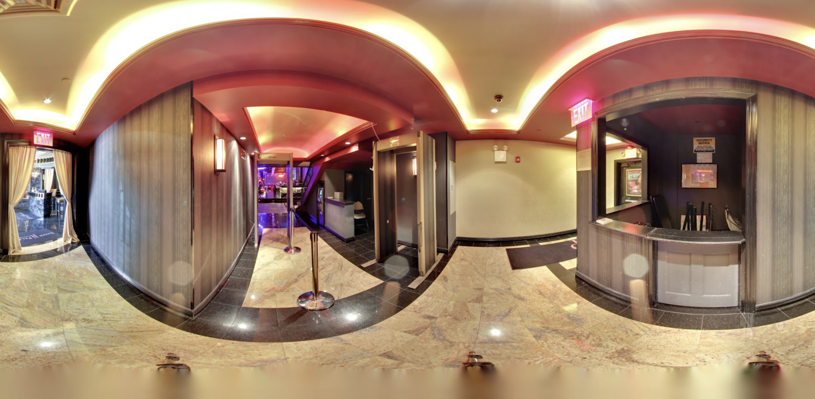 Show Palace Gentlemen's Club NYC photo 10