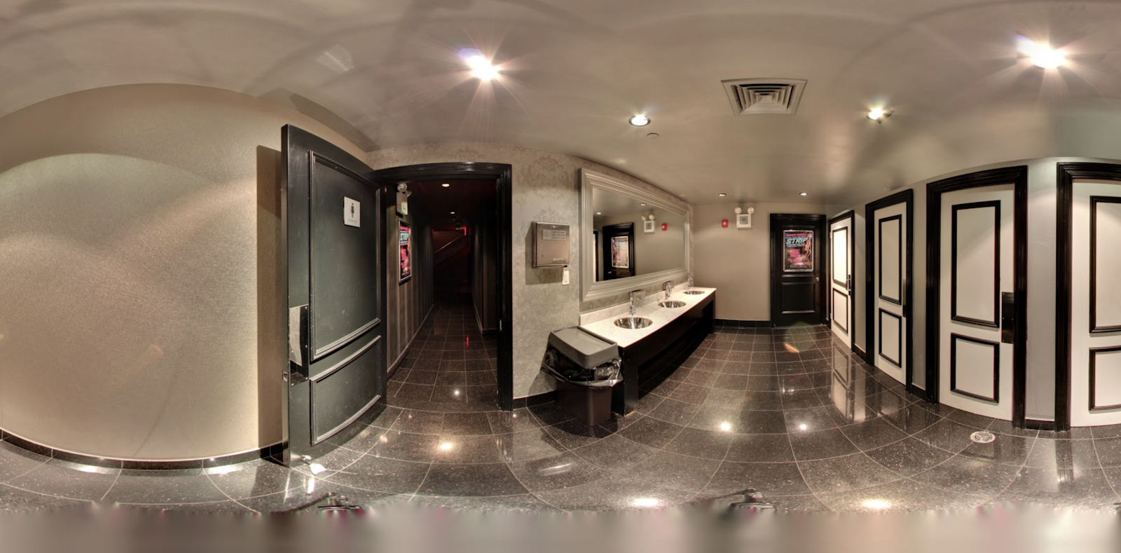 Show Palace Gentlemen's Club NYC photo 14