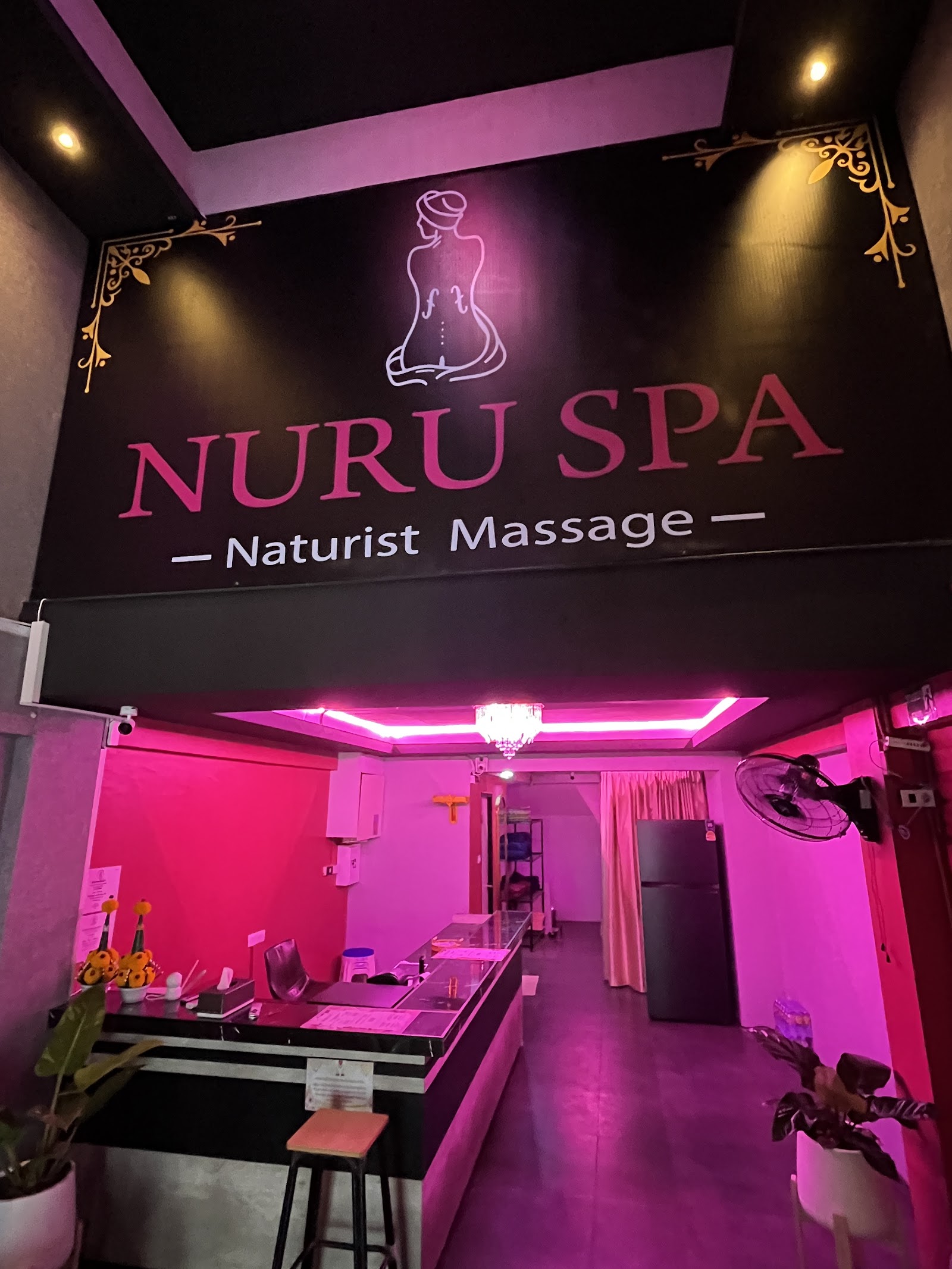 Nuru Spa photo 8