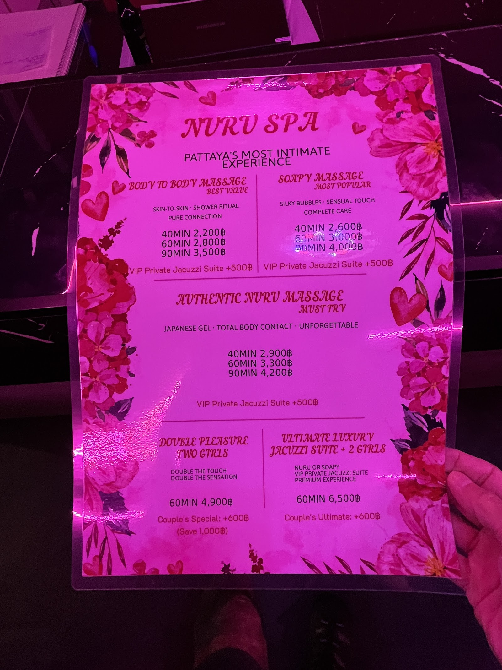 Nuru Spa photo 7