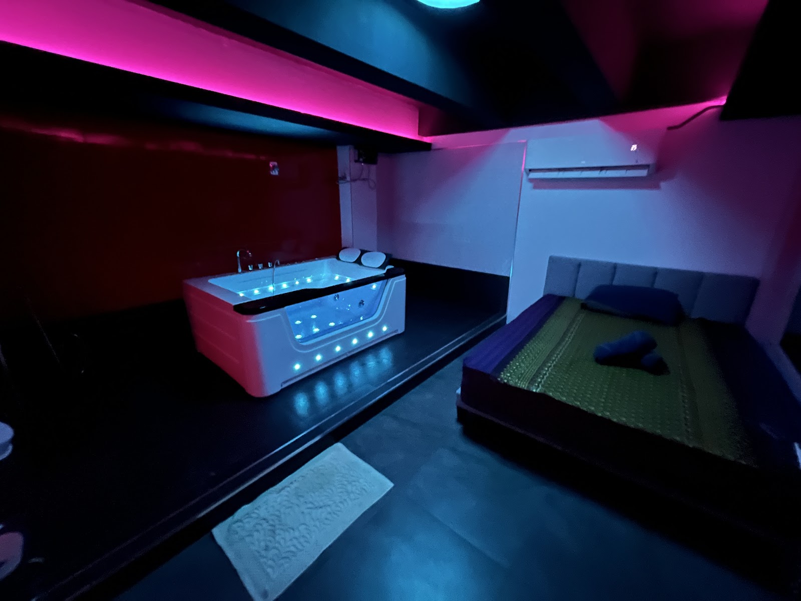 Nuru Spa photo 3