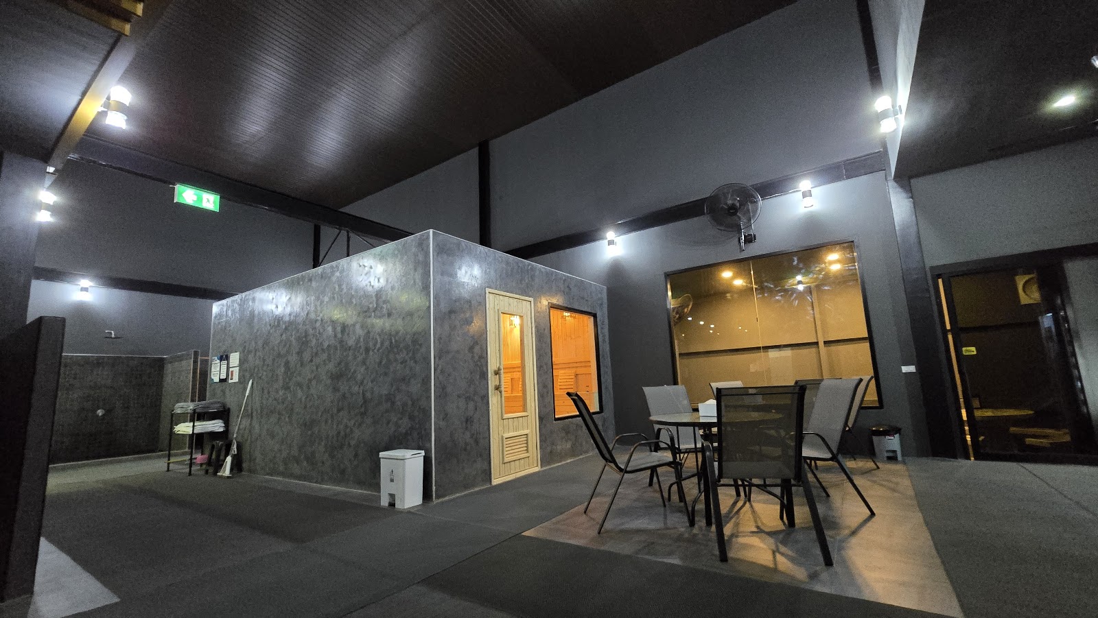 Suwon massage and sauna photo 3